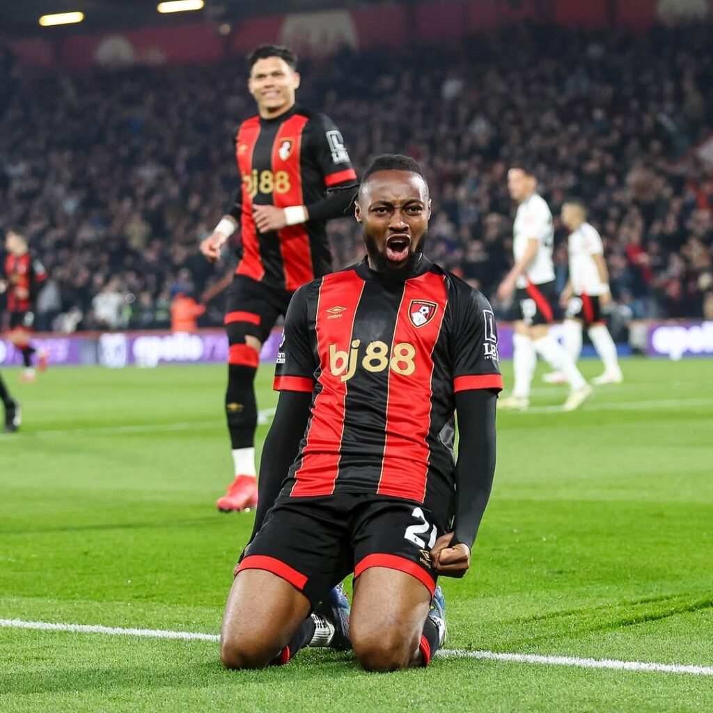 Ese wumva Antoine Semenyo yaba umukinnyi ukwiye Chelsea muri Mutarama? Ni iki wumva yazana mu ikipe nshya?