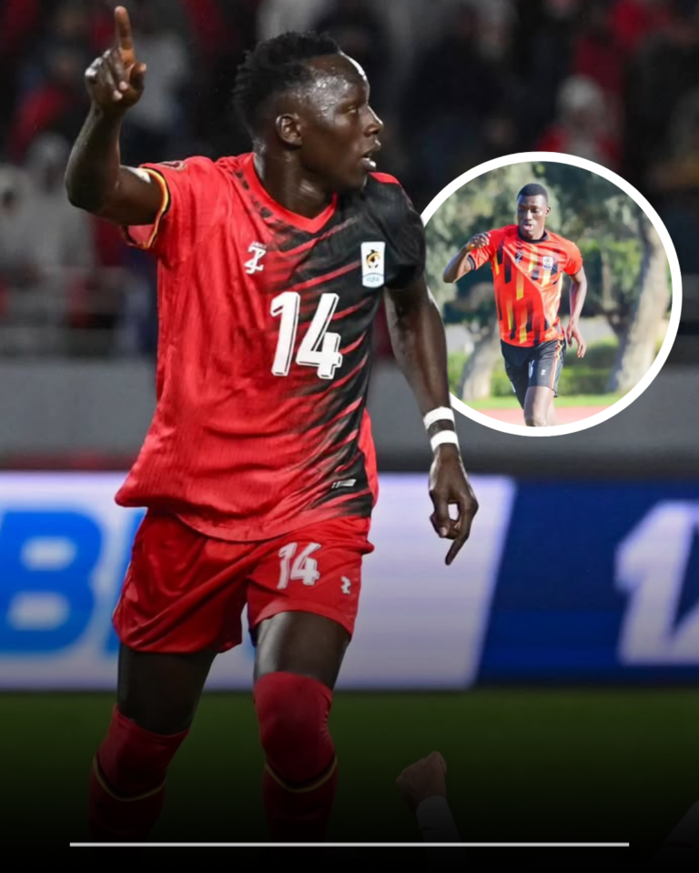 APR FC : UKO ABAKINNYI BARI KWITWARA MURI AFCON