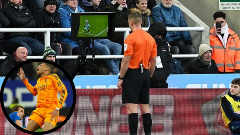 LA LIGA: TWIBUKIRANYE AMAKOSA Y'ABASIFUZI YATEJE IMPAGARARA