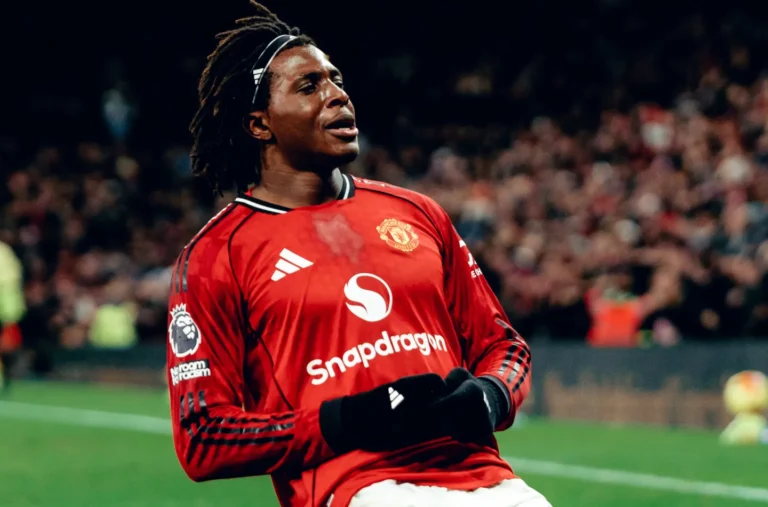 Man united ikubise newcastle ituzuye