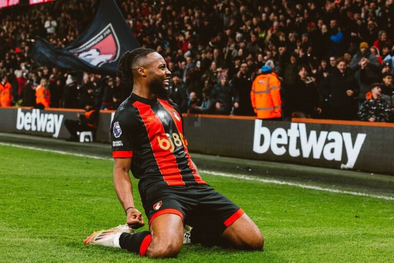 🖐🏾 of the best ! What a team ❤️