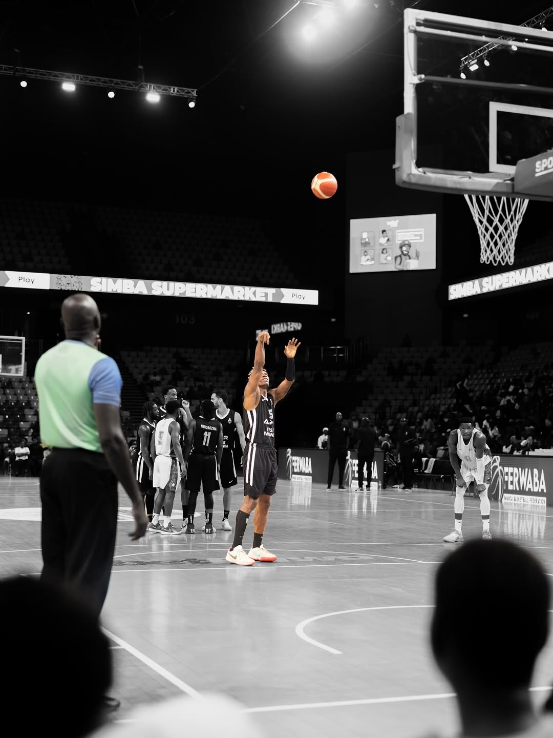 Congratulations _aprbbc_official 🏆 See you at _thebal 🏀who is your favorite player Mention the