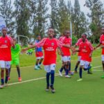 Just in- In partnership with FIFA, FERWAFA has officially launched the FIFA Talent Development S