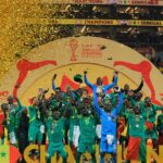 Une des victoire les plus merité Sénegall rekkk 🇸🇳🇸🇳 #alv alm