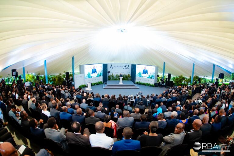 Abitabiriye gutangiza icyunamo