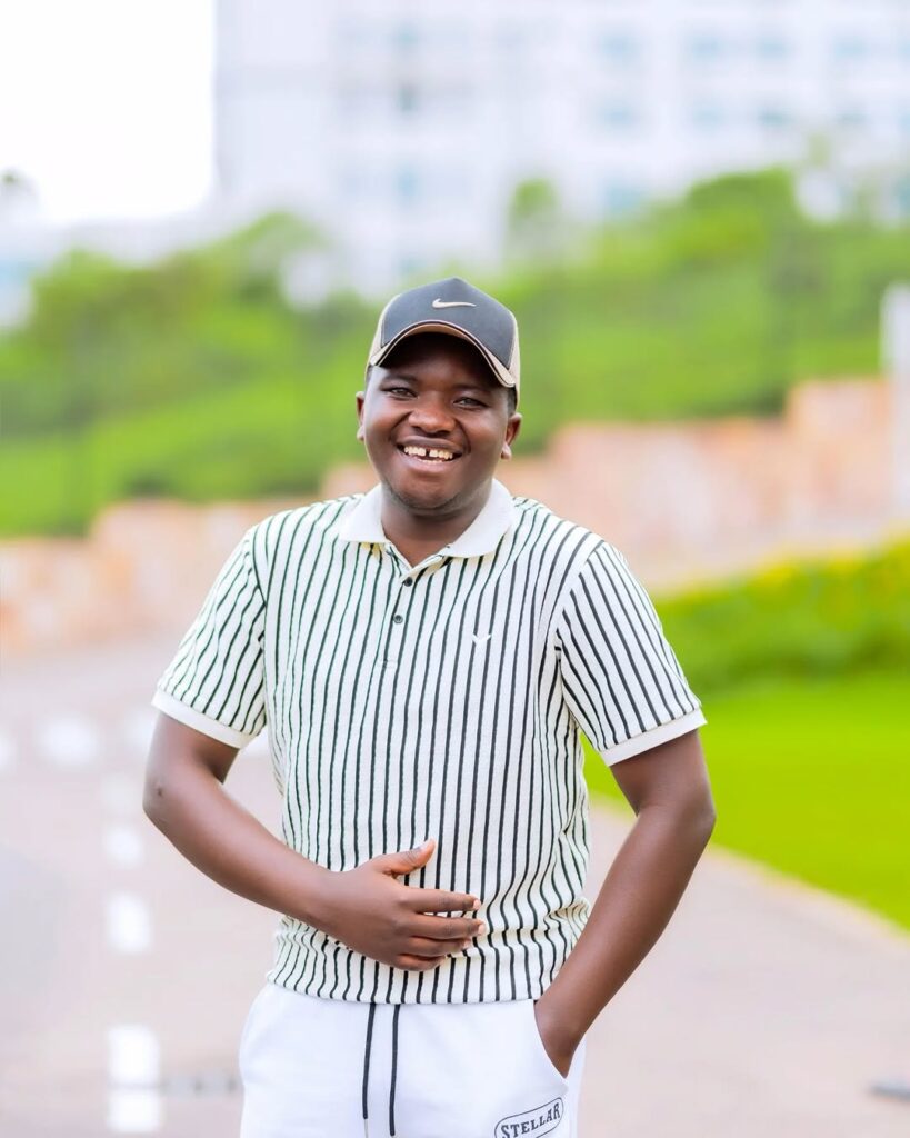 Tonalite niwe wavuze mu kirango cya producer Muriroo 2 1000269306