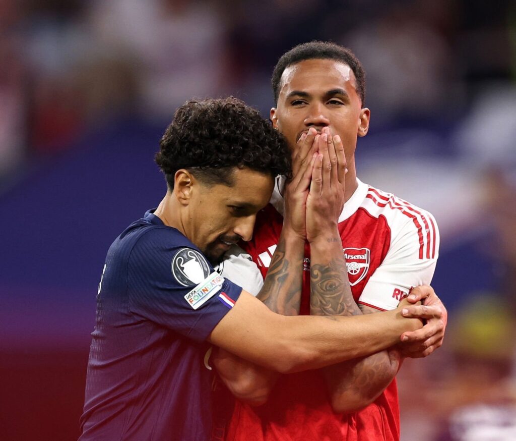 Bisabye imyaka 10 kugira ngo hongere guterwa Penaliti kuri Finale ya UEFA Champions League 2 1000299794