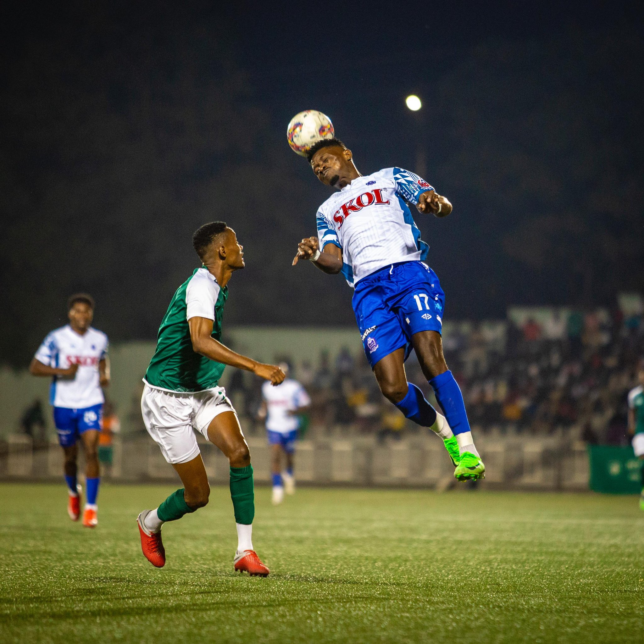 Kiyovu Sports na Rayon Sports zigiye guhatanira arenga miliyoni 200 1 20250913_204618