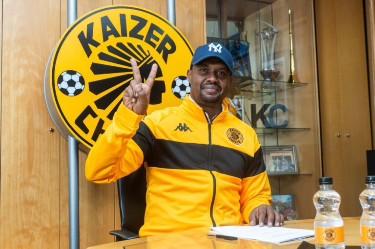 Umurundi Kaze Cedric yatandukanye na Kaizer Chiefs 8 67110dafddb24621468273