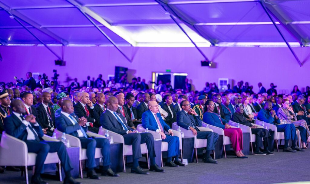 Africa CEO Forum