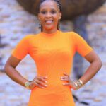 HAPPY BIRTHDAY TO ME maze Mwami ninibwira ko byose mbyishoboza uzanyibutse ko ari Ubuntu bwawe (1)