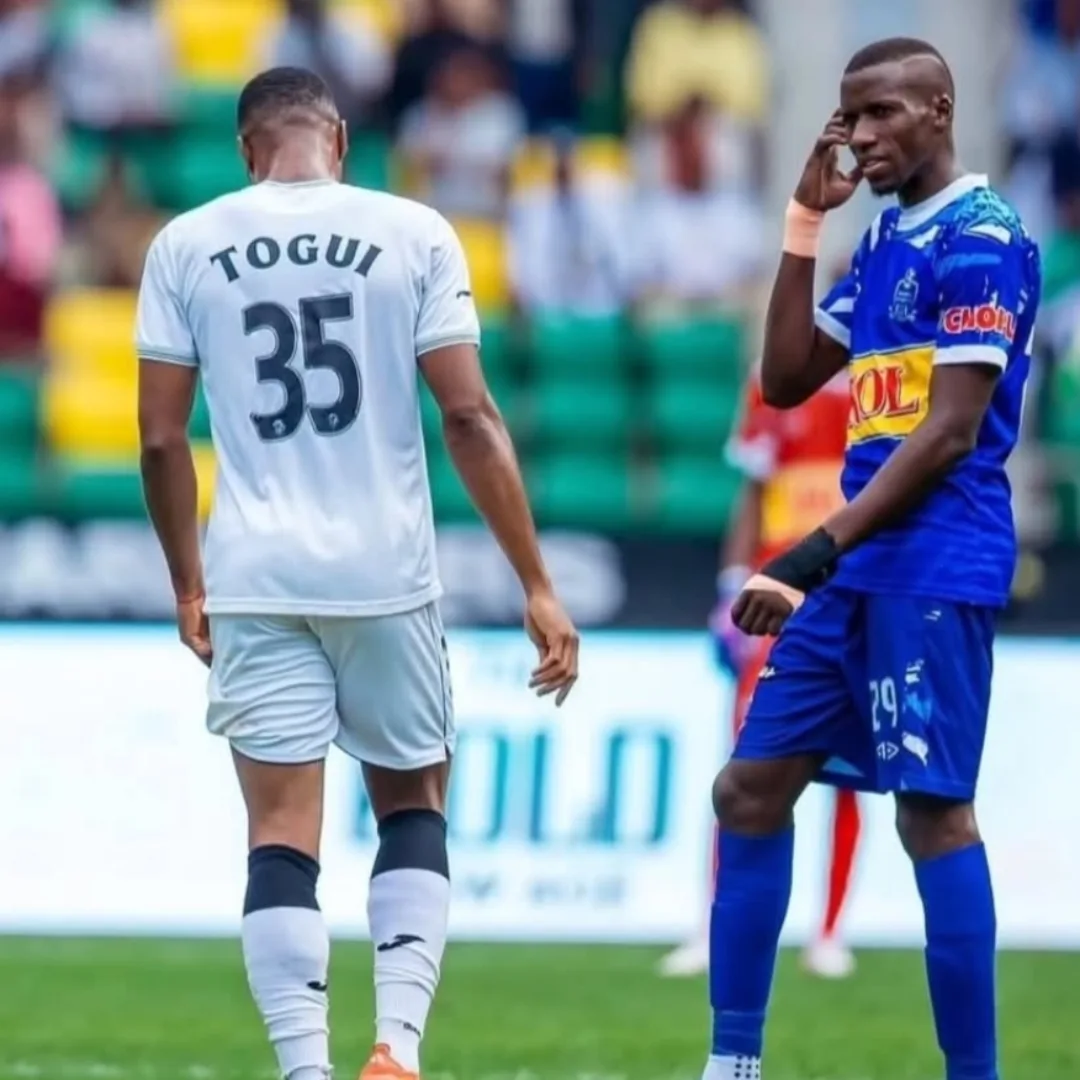 HTAPR FC 2_0 Rayon sport Igitangaje abatsinze ubushize nibo batsinze William Togui ✅ Ssekiganda