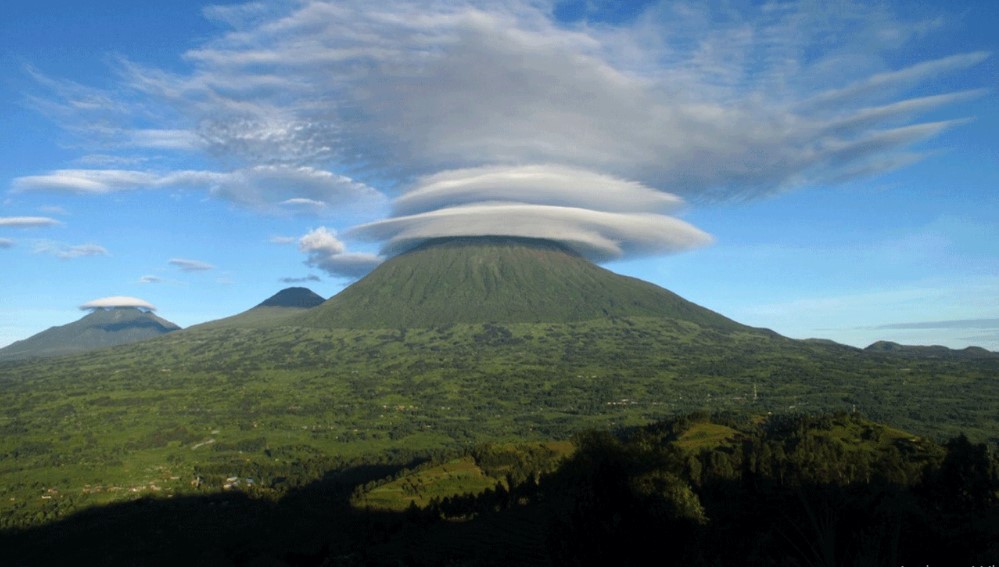 Ibirunga