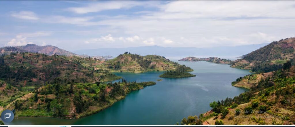 Ikiyaga cya Kivu
