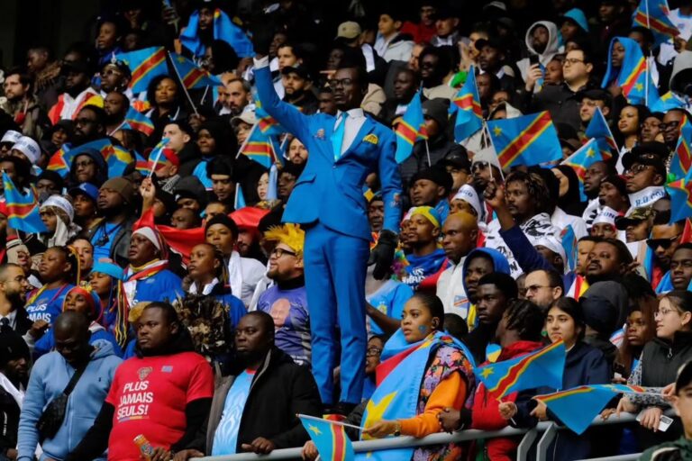 Congo yasabye FIFA gusubiza amafaranga abakunzi bayo bagize amatike 1 #Worldcup2026DR Congo 🇨🇩 yasabye FIFA gusubiza amafaranga yamatike yigikombe cyIsi 2026 ya.heic