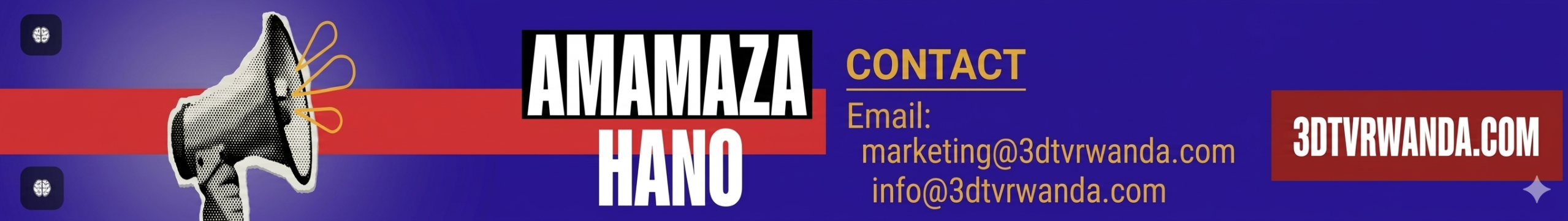 AMAMAZA HANO
