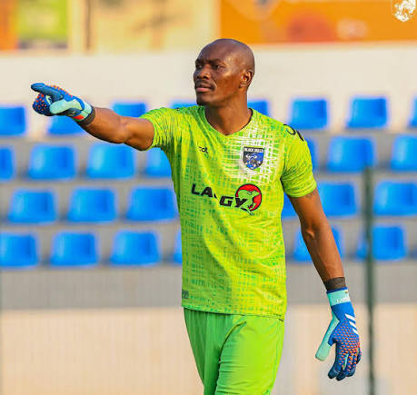 APR FC yamaze kumvikana n'umunyezamu ukinira ikipe y'igihugu ya Mozambique 3 images (46)