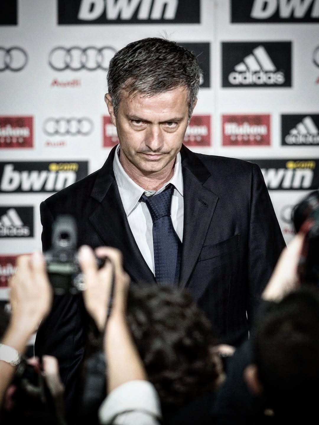 🚨 José Mourinho say 𝐘𝐄𝐒 𝐓𝐎 𝐀𝐋𝐋 𝐂𝐎𝐍𝐃𝐈𝐓𝐈𝐎𝐍𝐒 offered by 𝐑𝐄𝐀𝐋 𝐌𝐀𝐃𝐑𝐈𝐃- o
