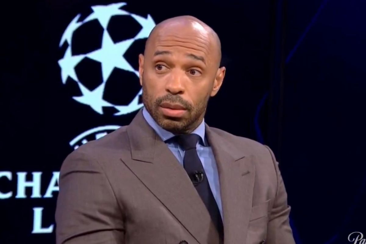 Umunyabigwi Thierry Henry yitiriwe umuhanda muri Amerika 1 0_Thierry-Henry