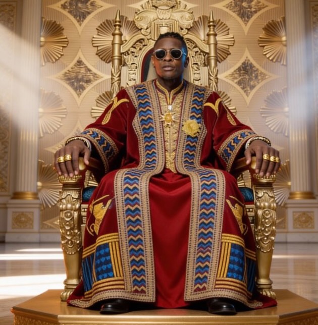 1st MAY 2026 - Insha Allah JOSE CHAMELEONE “UNLIMITED”