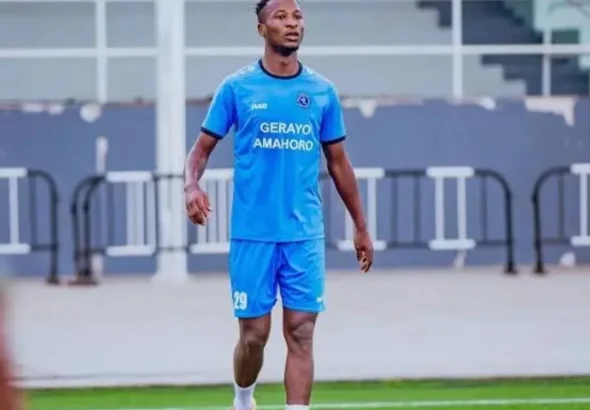 Amakuru mashya - Byiringiro Lague yongeye gutabwa muri yombi azira gukubita no gukomeretsa nyum