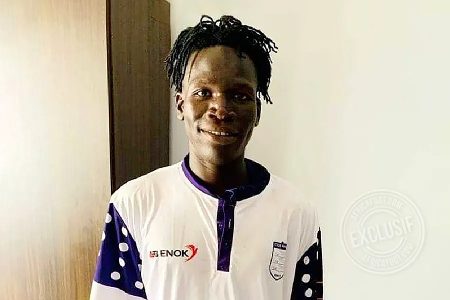 Babe-Diarra