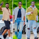 Ikipe y’Igihugu Amavubi yatangiye umwiherero utegura imikino ibiri ya gicuti izayihuza na Com (3)