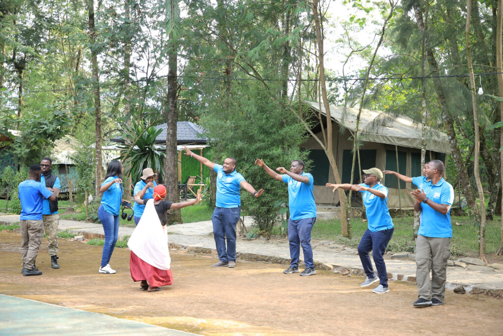 Intara y'Amajyaruguru igiye kwandikwa muri UNESCO nk’ahantu hateye amatsiko abatuye isi 9 Red Rocks Initiative biga umuco namateka yo mu majyaruguru