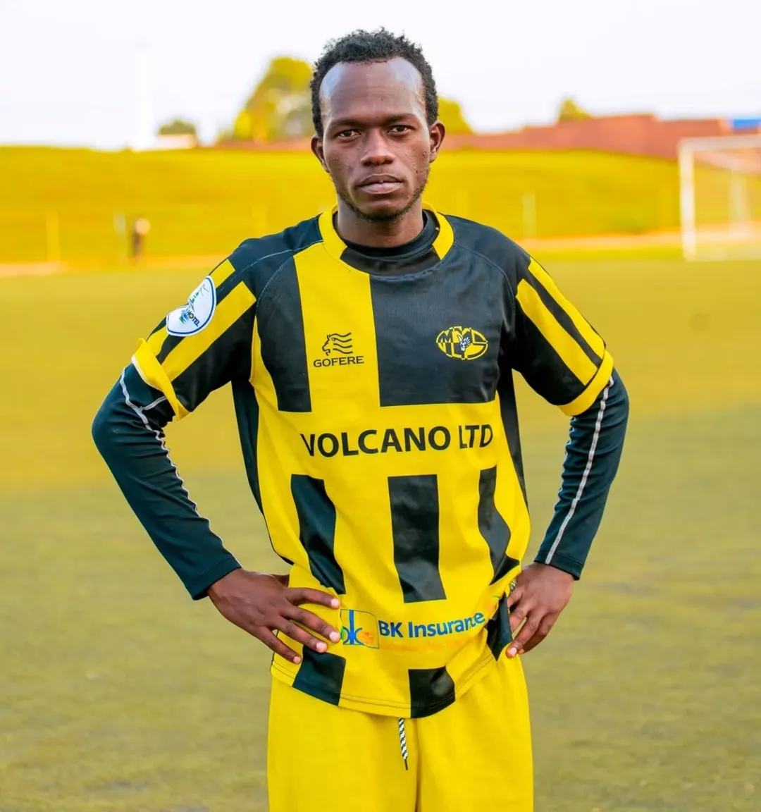 #TransferNews- Rutahizamu Elie Tatou Iradukunda ari mu biganiro na Rayon Sports mu kuba yayerek