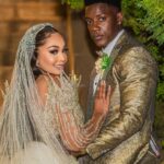 Zari Hassan yatandukanye na Shakib ===========================================Umuherwekazi Zari.heic
