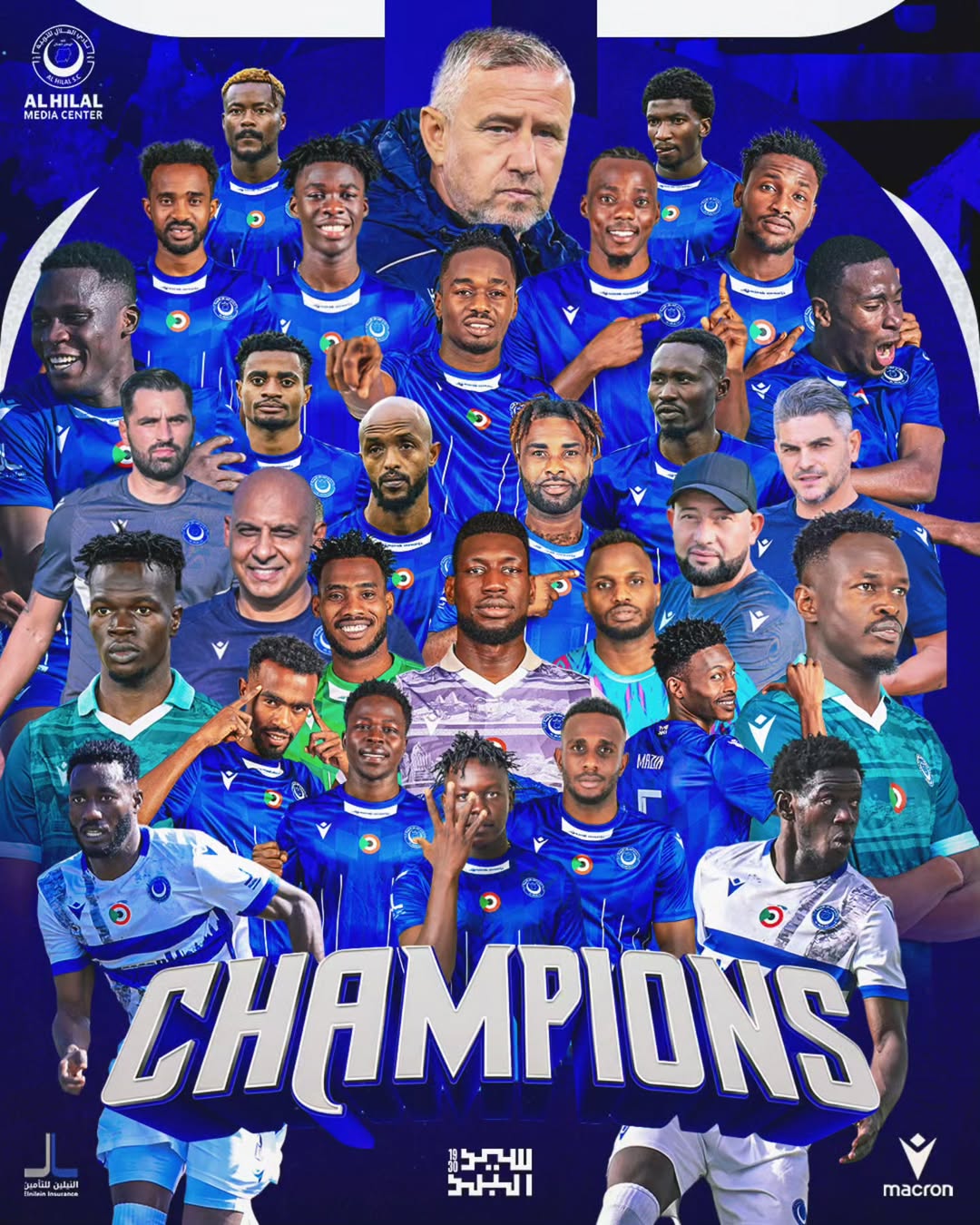 من نجاح لنجاح.. النخبة في المكان الصاح 🏆صاحب المقام الرفيع.. طقَع .... طقِع نضيف 😉#The_most.heic