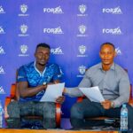 🔴 AGEZWEHO- Gorilla FC yatangaje ko yasinyishije myugariro, Issah Yakubu watandukanye na Police