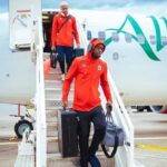 🚨 FINAL TUNE-UP BEFORE THE WORLD CUP! 🇨🇩⚽DR Congo have arrived in France after completing the