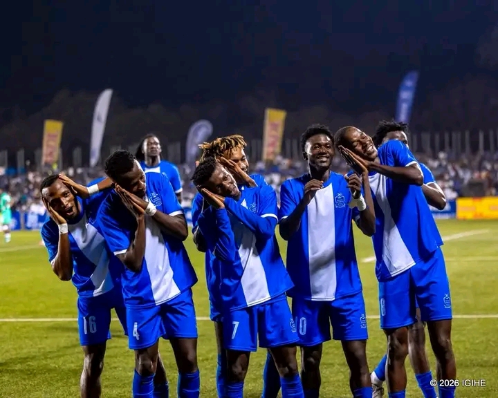 Rayon sports yatsinze Gor Mahia ku munsi wayo w'igikundiro nyuma y'imyaka myinshi ihatsindirwa 5 1001789887