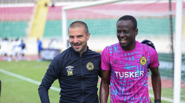 Pavelh Ndzira wakiniraga Tusker FC iri mu itsinda rimwe na Rayon sports muri CECAFA yabonye ikipe nshya 3 1001795181
