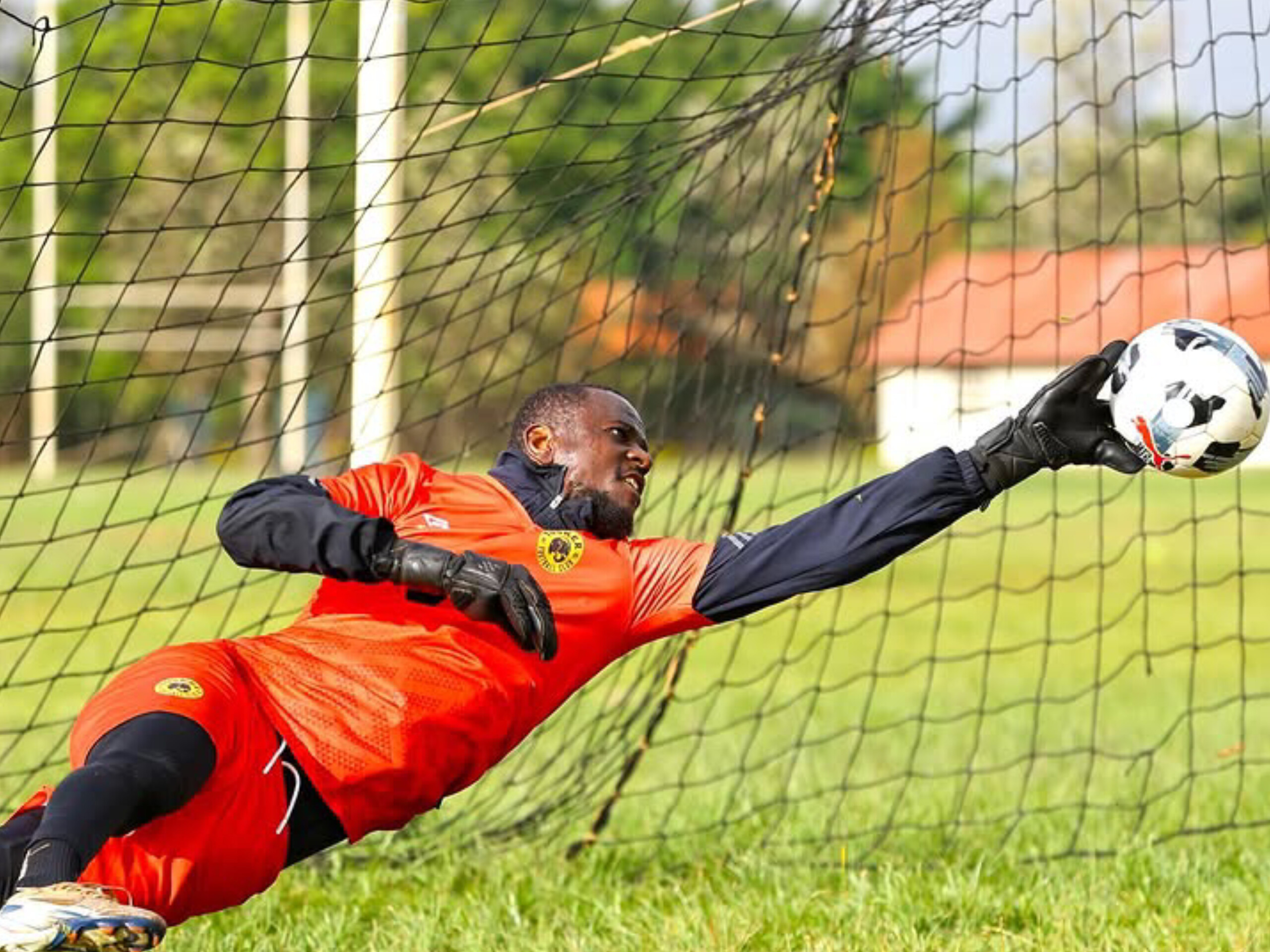 Pavelh Ndzira wakiniraga Tusker FC iri mu itsinda rimwe na Rayon sports muri CECAFA yabonye ikipe nshya 1 1001795195