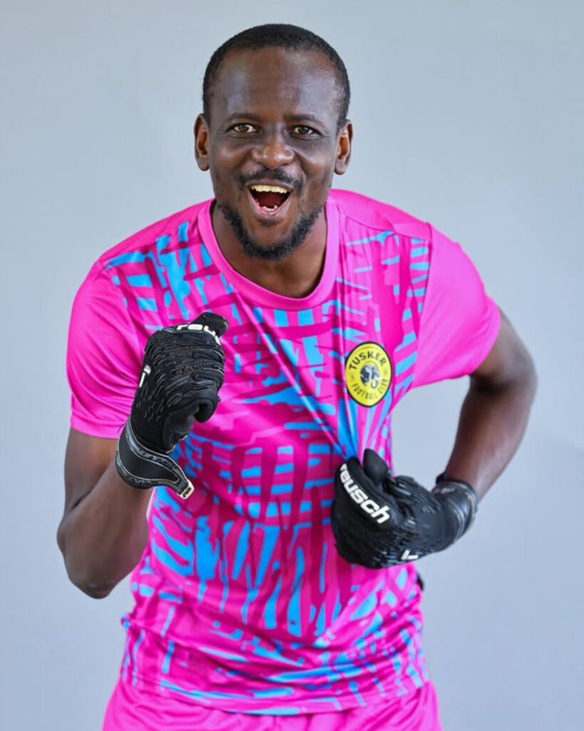 Pavelh Ndzira wakiniraga Tusker FC iri mu itsinda rimwe na Rayon sports muri CECAFA yabonye ikipe nshya 2 1001795196