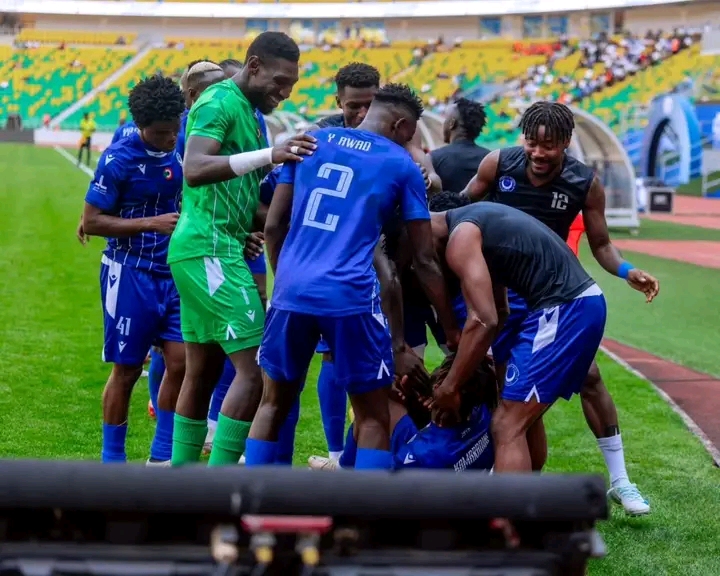Imbere ya Perezida wa FERWAFA Al Hilal SC yatsinze Tusker FC 4 1001809734