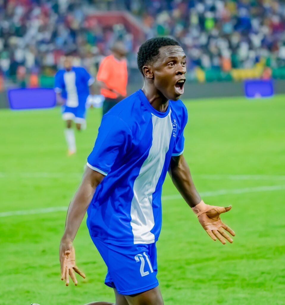 Abakinnyi basimbuye nibo bafashije Rayon sports kwikura imbere ya KVZ FC 6 1001810203