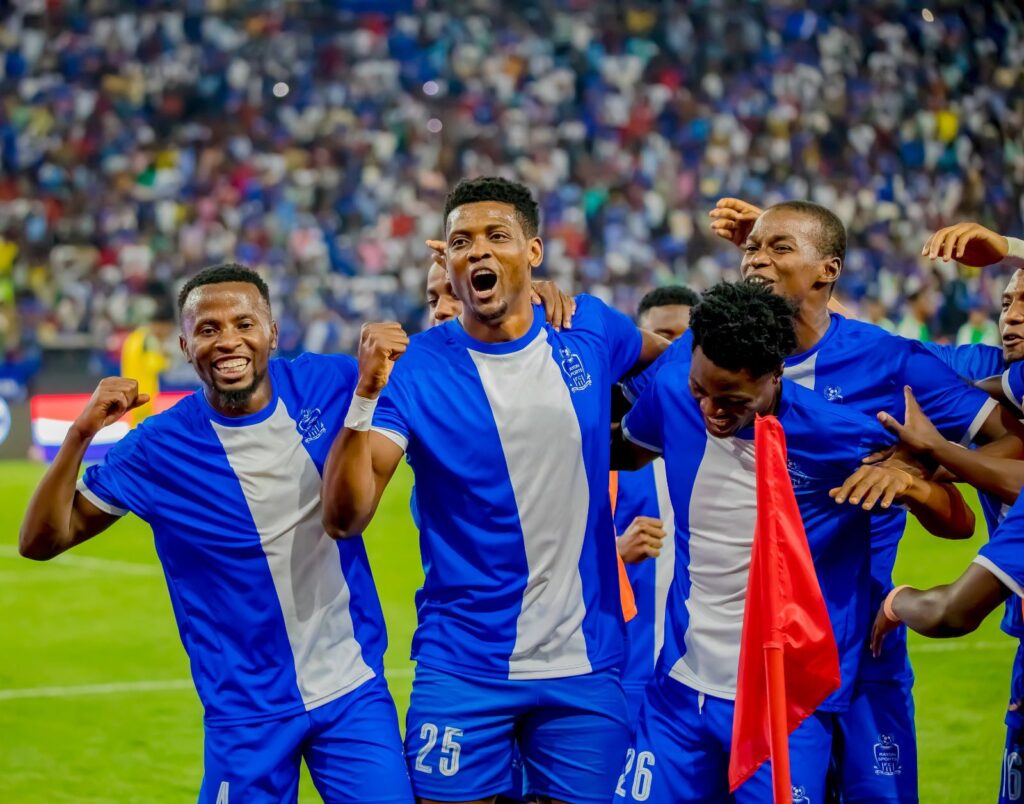 Abakinnyi basimbuye nibo bafashije Rayon sports kwikura imbere ya KVZ FC 4 1001810210