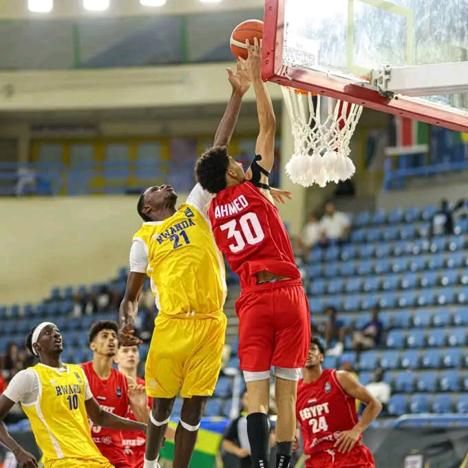 Ikipe y'Igihugu ya Basketball y'abatarengeje imyaka 18 yatwaye igikombe cy'Akarere ka Gatanu 3 1001818925